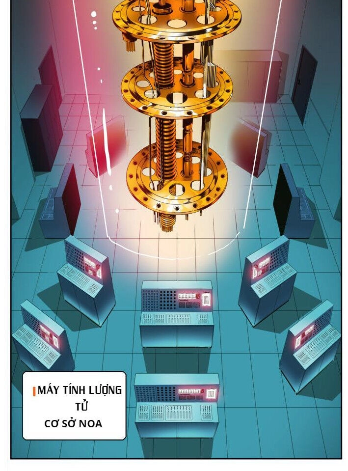 Chúa Tể Học Đường Chapter 377 - 37