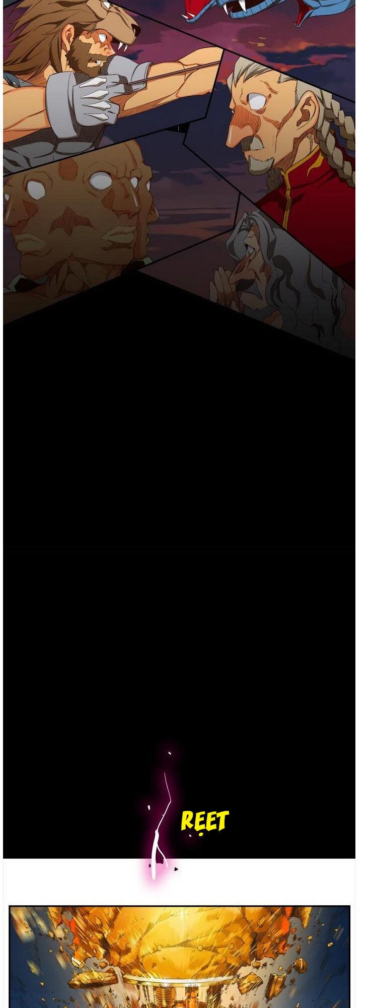 Chúa Tể Học Đường Chapter 377 - 42