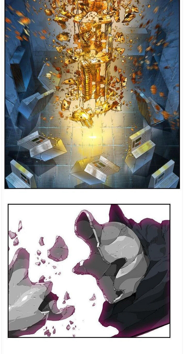 Chúa Tể Học Đường Chapter 377 - 43