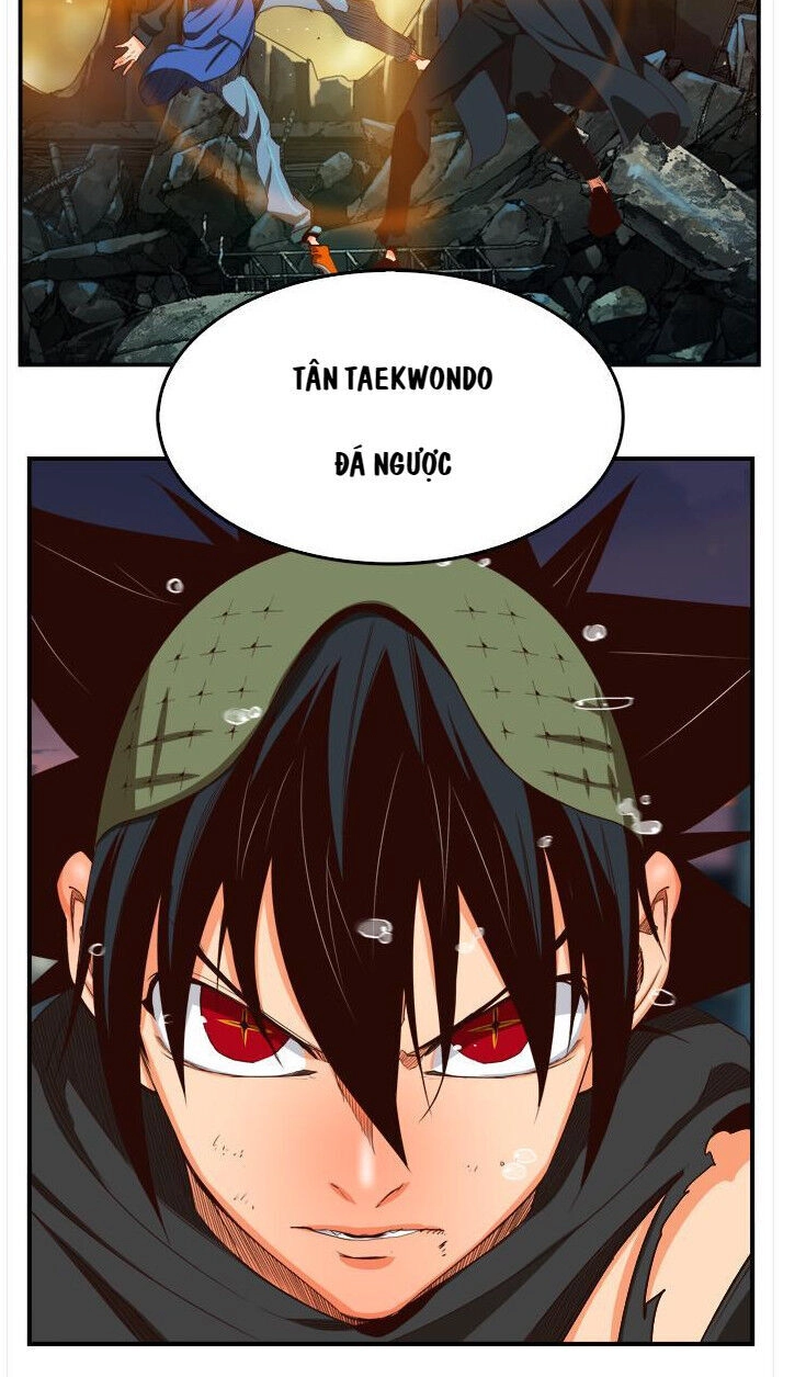 Chúa Tể Học Đường Chapter 377 - 46