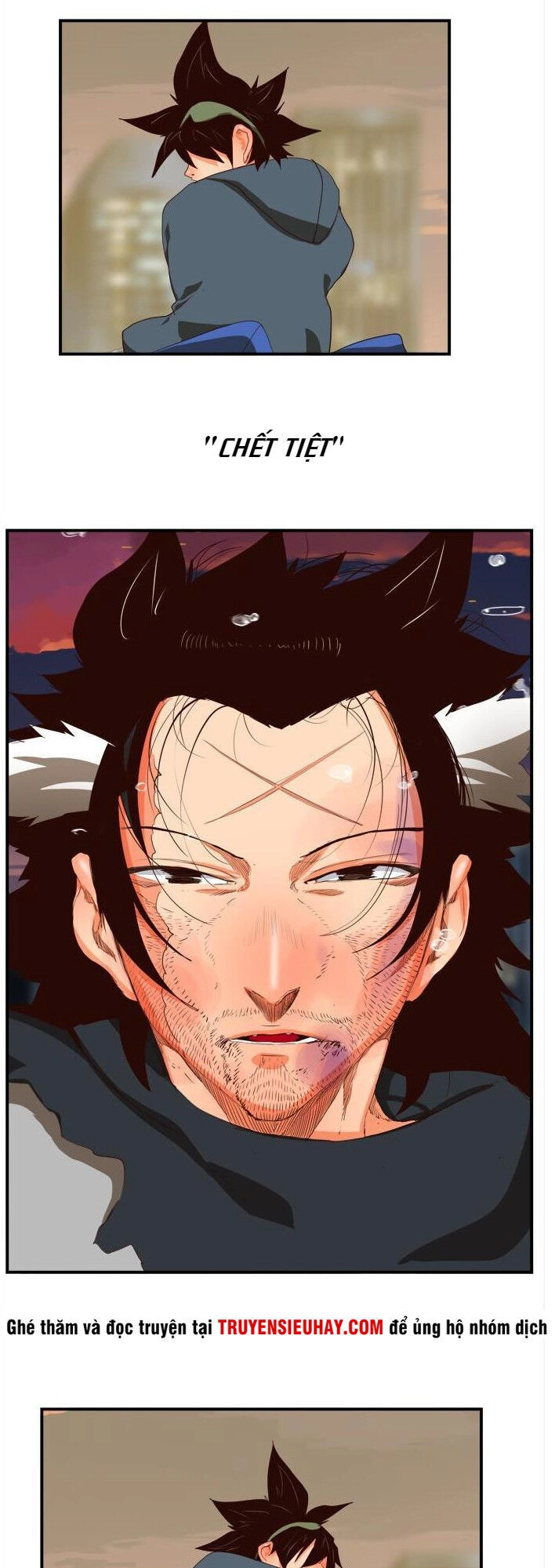 Chúa Tể Học Đường Chapter 377 - 50