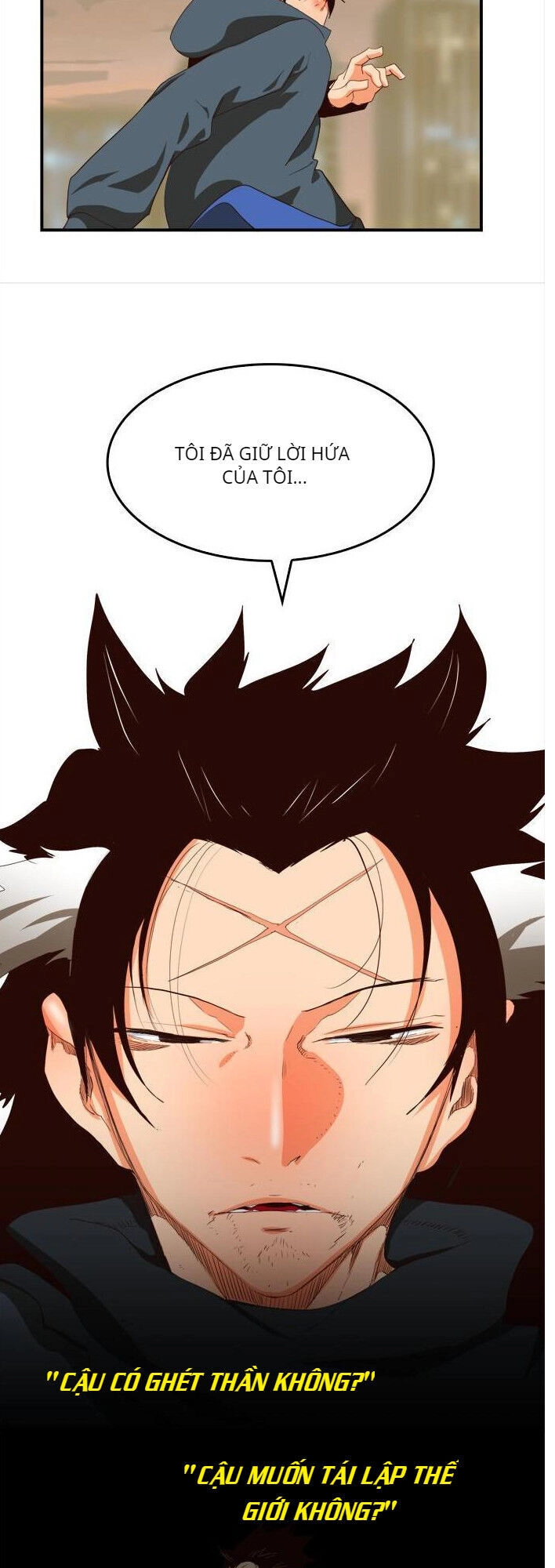 Chúa Tể Học Đường Chapter 377 - 51