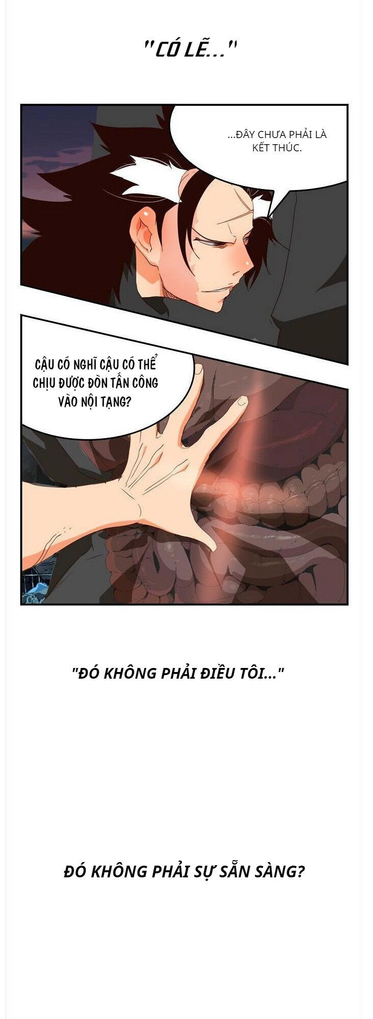 Chúa Tể Học Đường Chapter 377 - 54