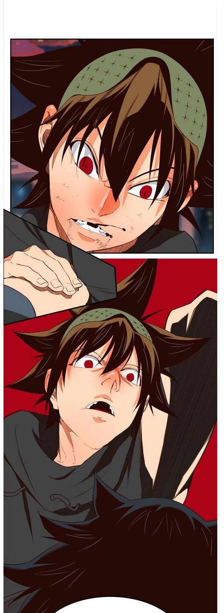 Chúa Tể Học Đường Chapter 377 - 55