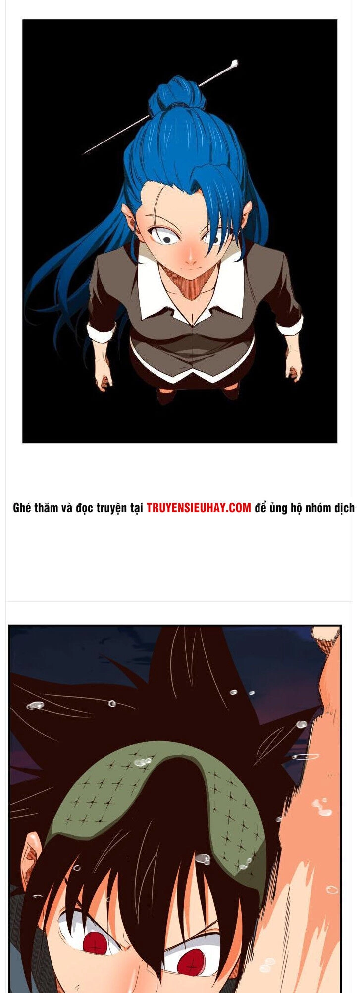 Chúa Tể Học Đường Chapter 377 - 57