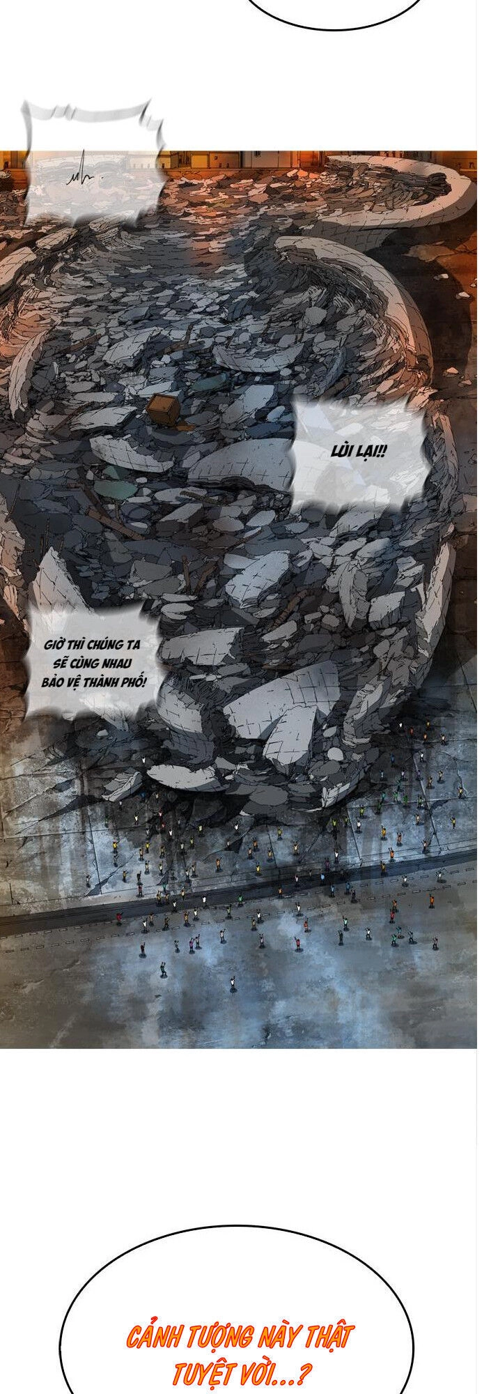 Chúa Tể Học Đường Chapter 377 - 65