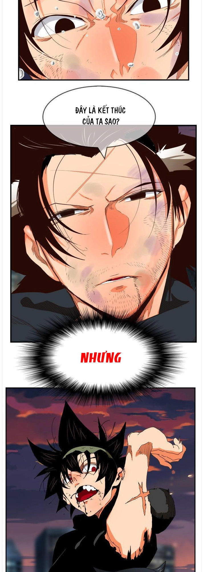 Chúa Tể Học Đường Chapter 378 - 2