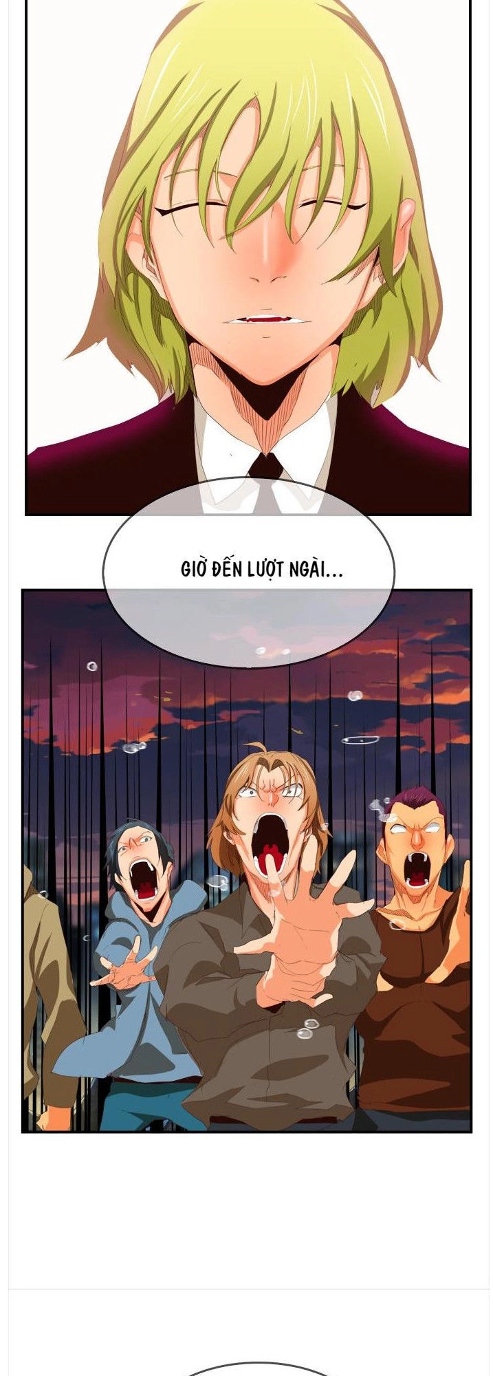 Chúa Tể Học Đường Chapter 378 - 5