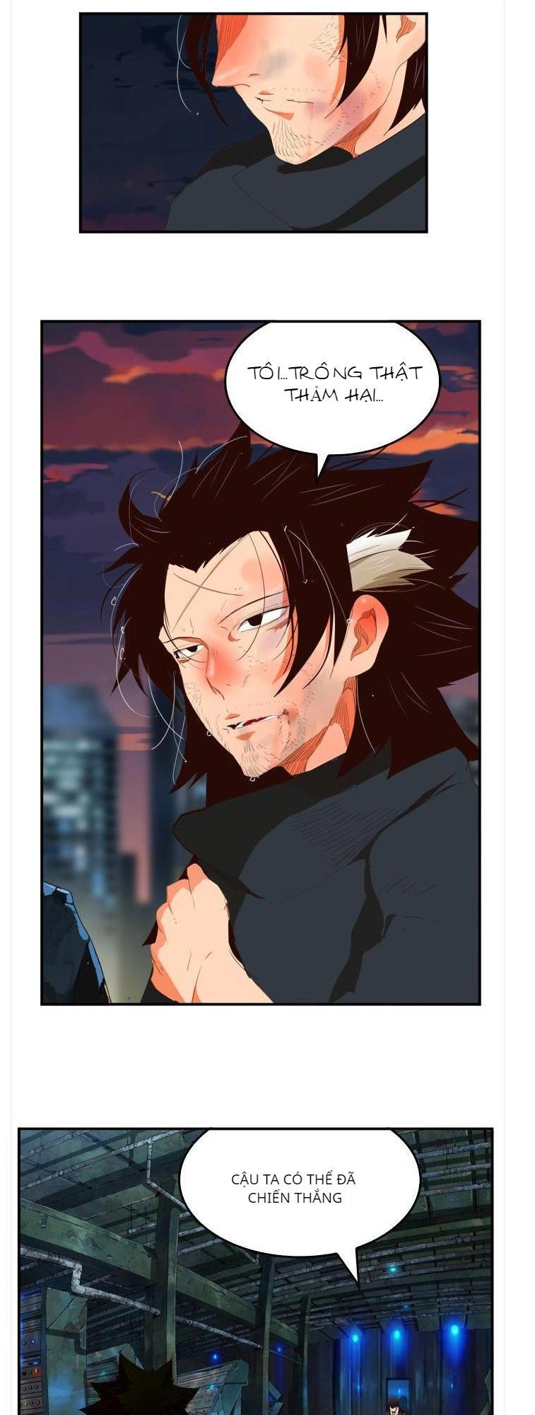 Chúa Tể Học Đường Chapter 378 - 16