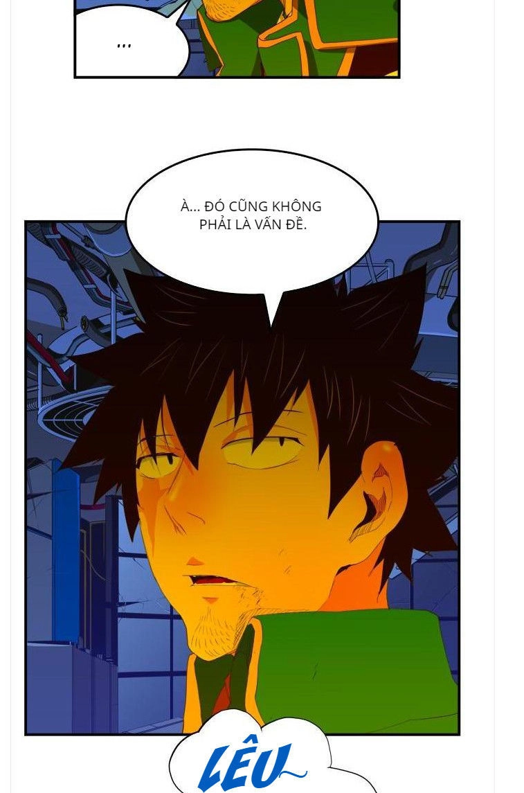 Chúa Tể Học Đường Chapter 378 - 18