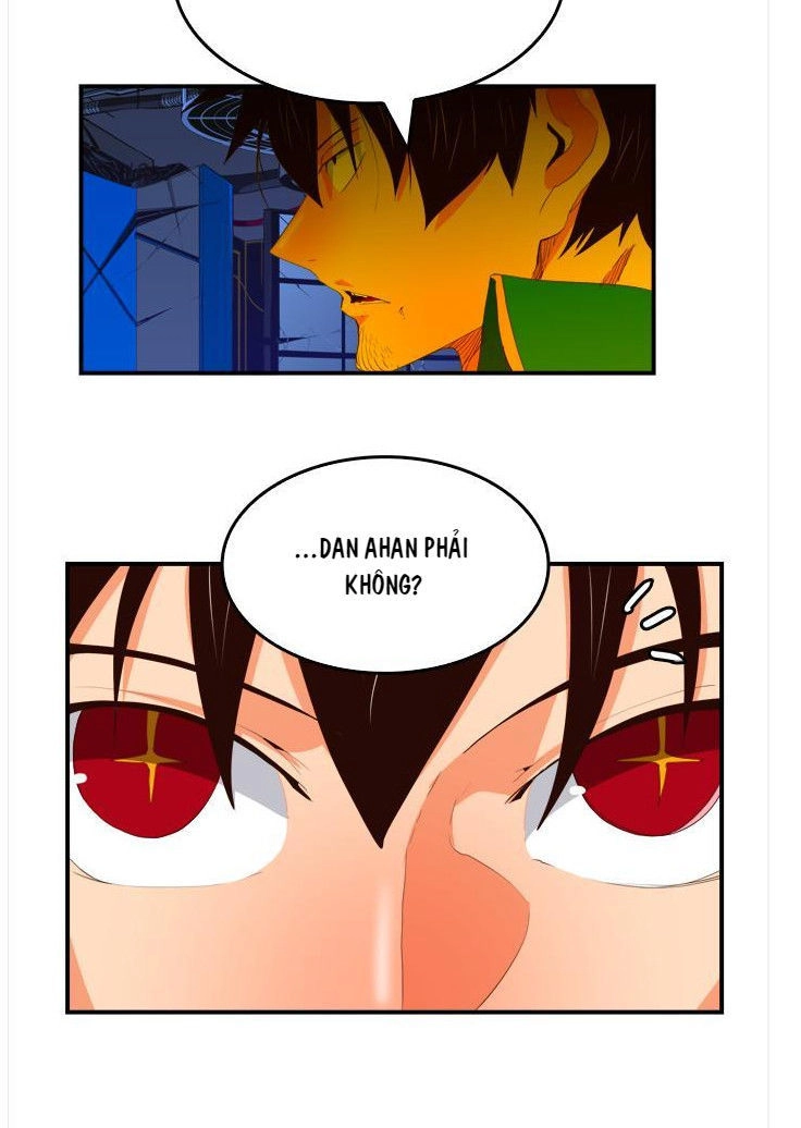 Chúa Tể Học Đường Chapter 378 - 21