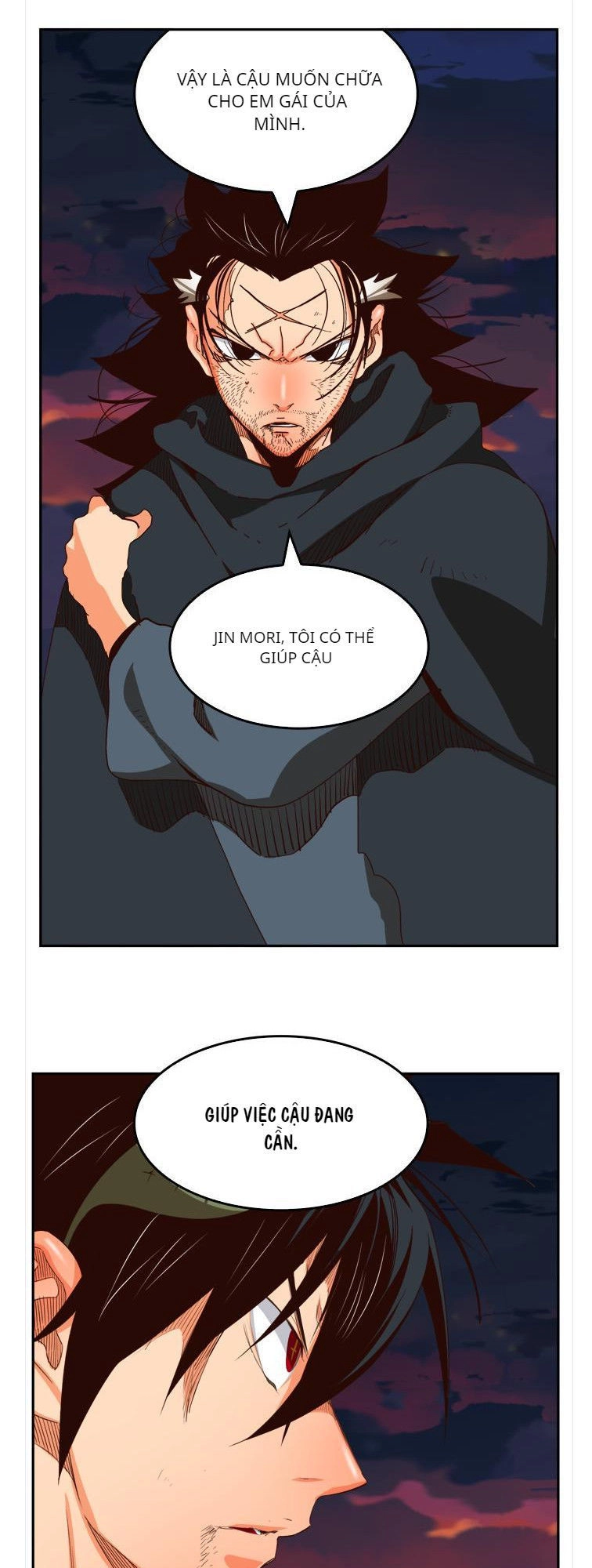 Chúa Tể Học Đường Chapter 378 - 22