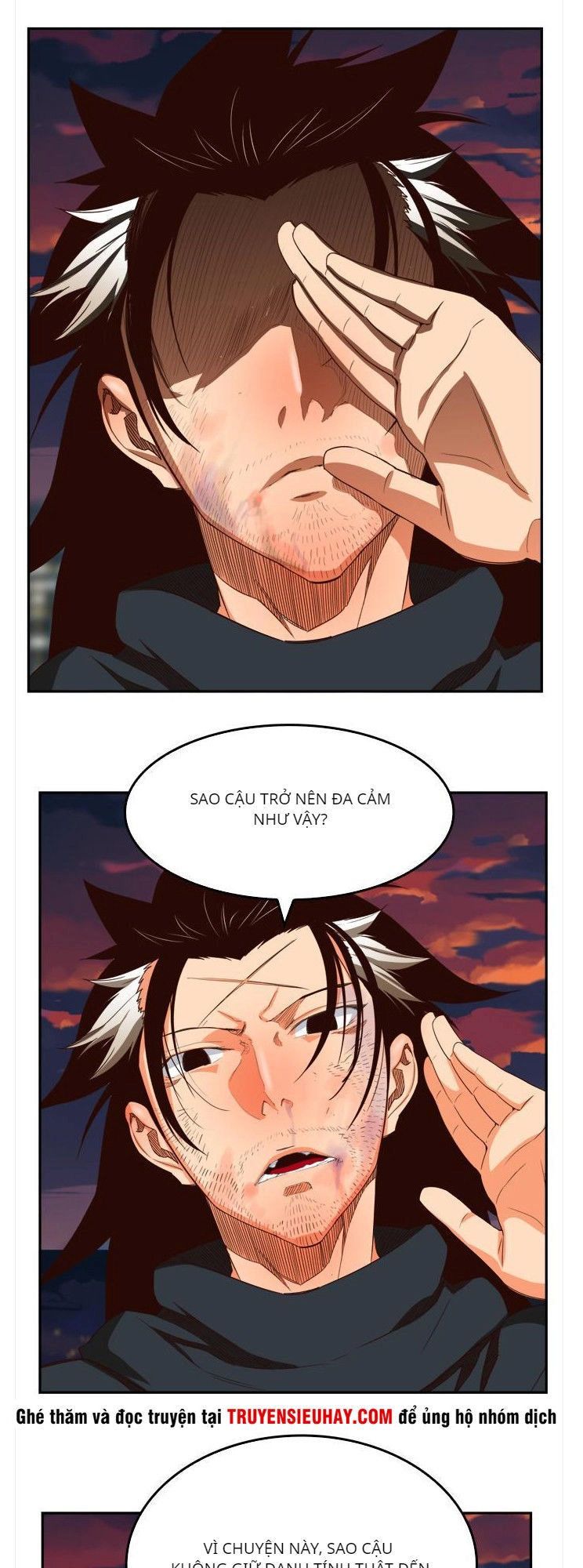 Chúa Tể Học Đường Chapter 378 - 25