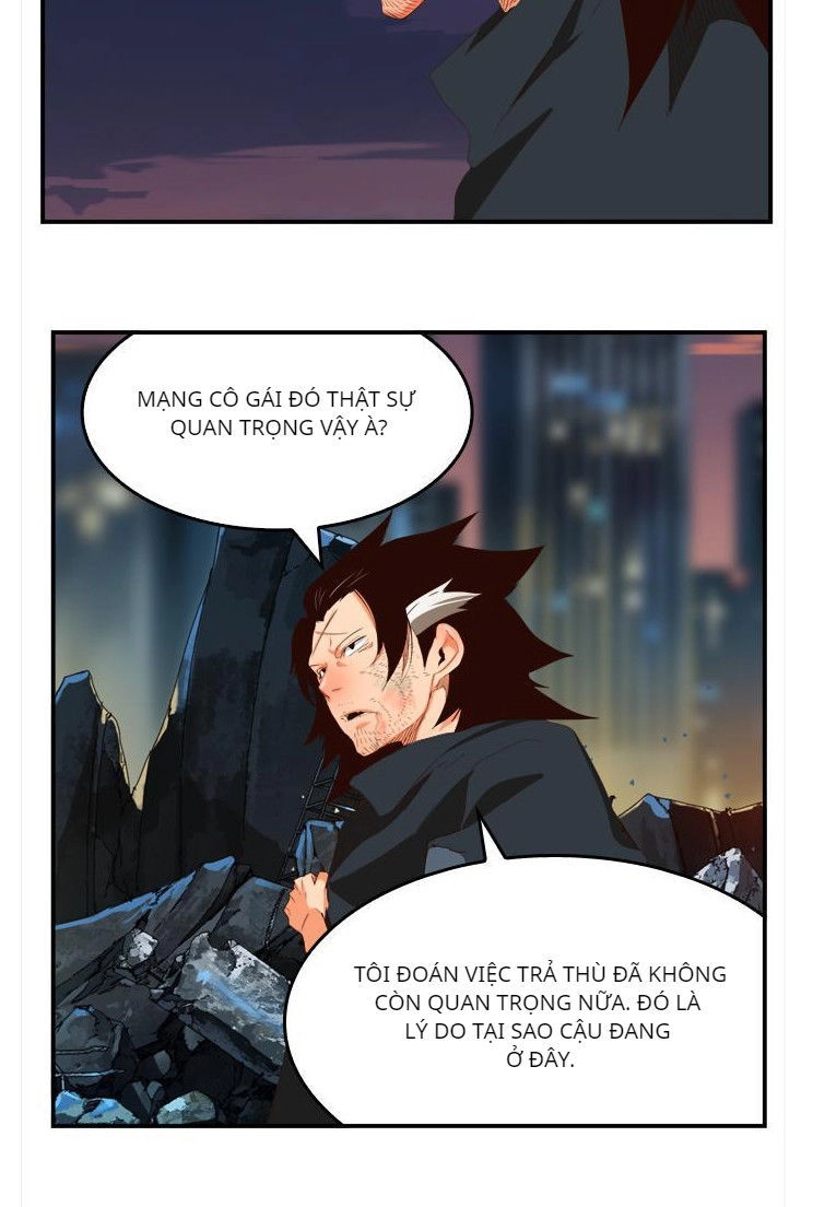 Chúa Tể Học Đường Chapter 378 - 27