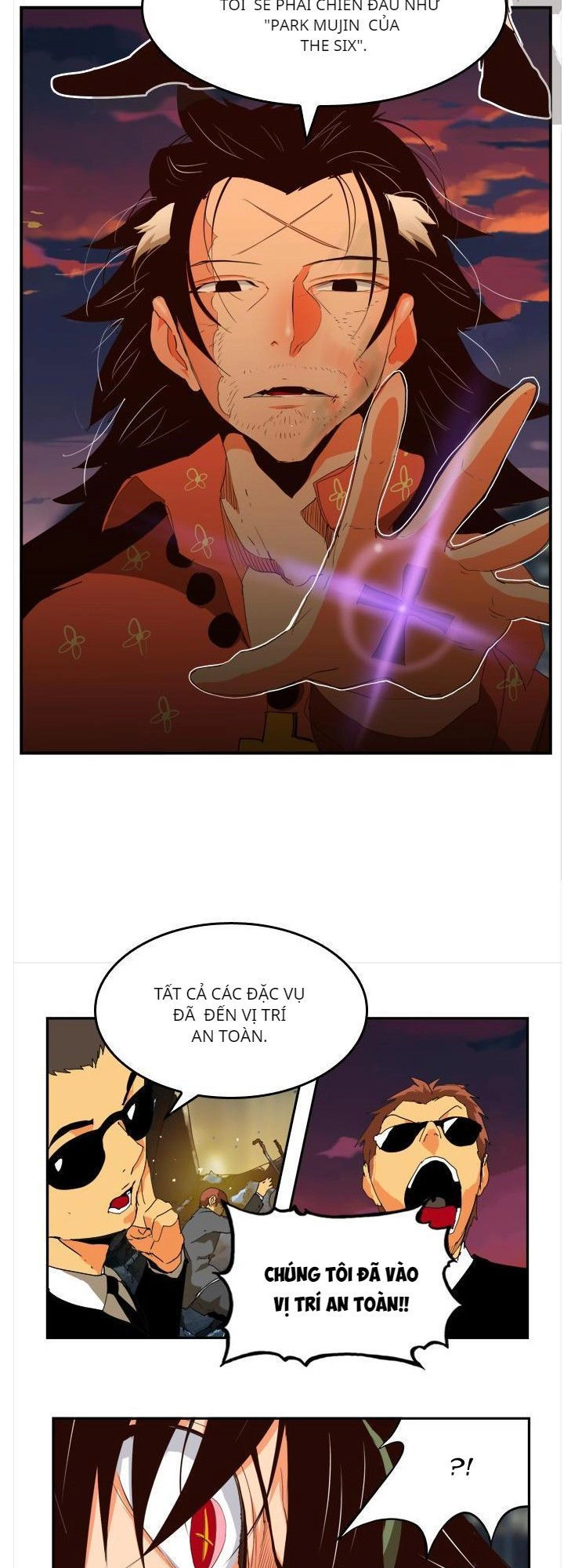 Chúa Tể Học Đường Chapter 378 - 35