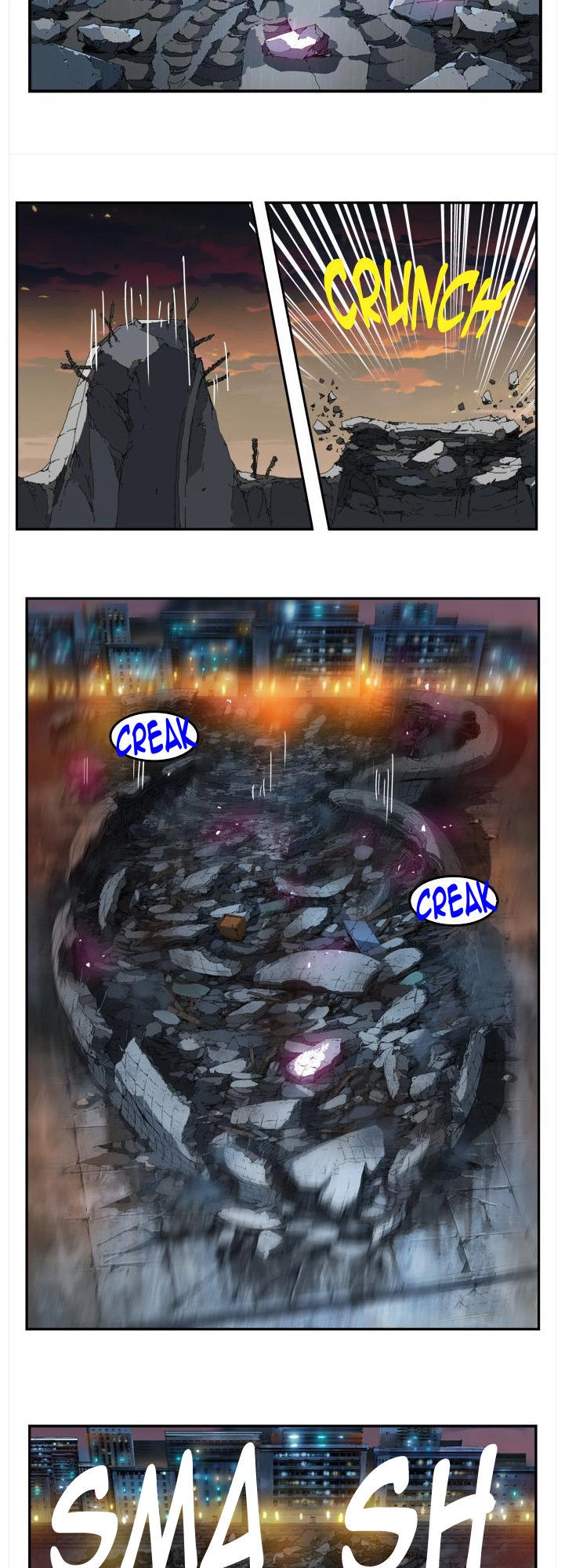 Chúa Tể Học Đường Chapter 378 - 40