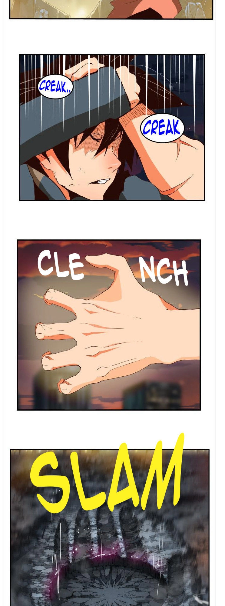 Chúa Tể Học Đường Chapter 378 - 43