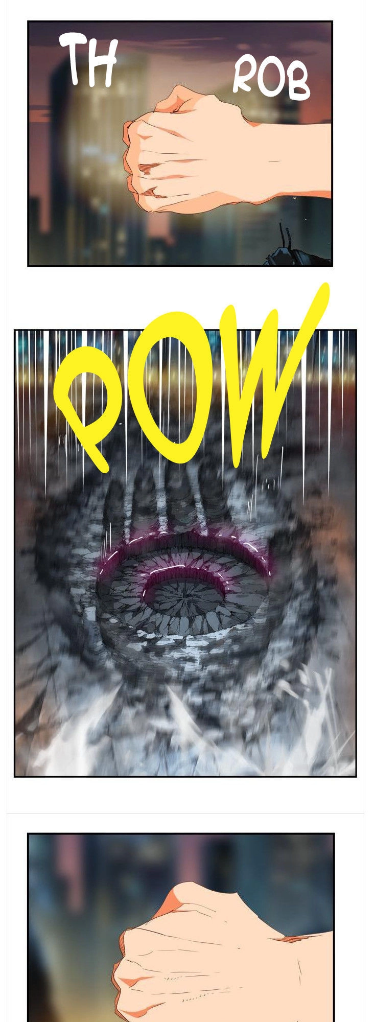 Chúa Tể Học Đường Chapter 378 - 45