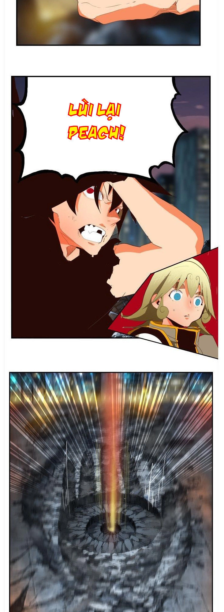 Chúa Tể Học Đường Chapter 378 - 46