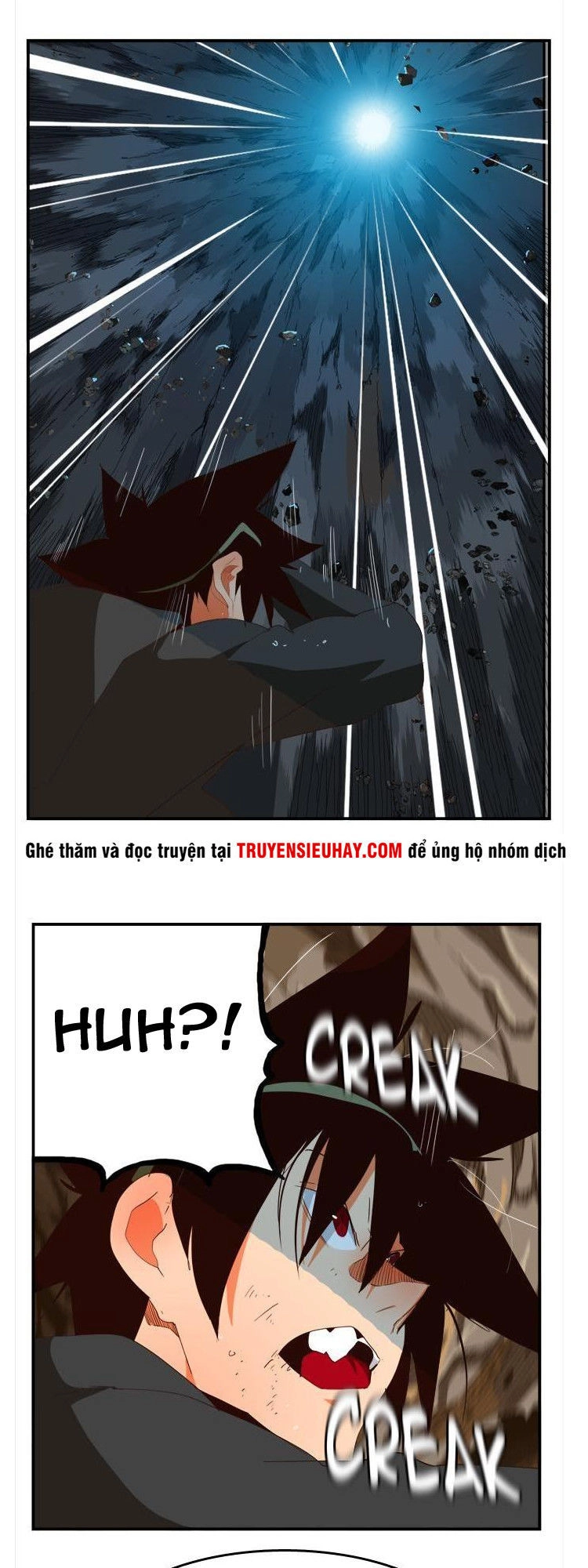 Chúa Tể Học Đường Chapter 378 - 48