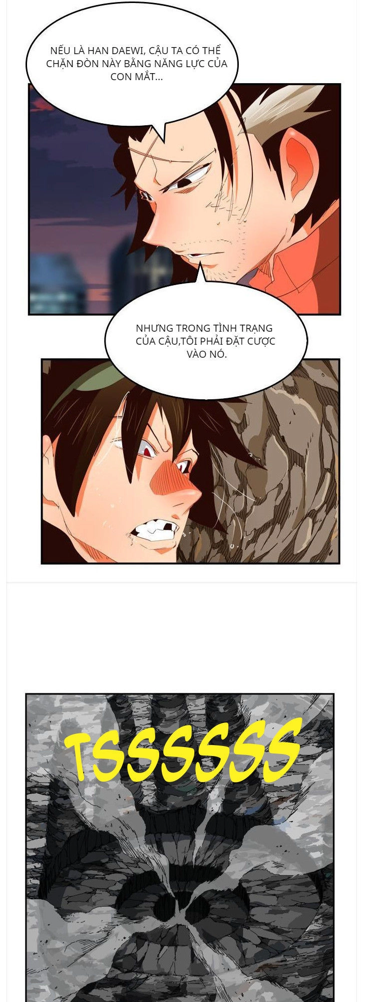 Chúa Tể Học Đường Chapter 378 - 51