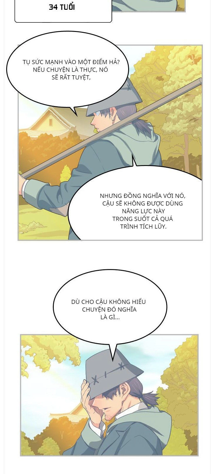 Chúa Tể Học Đường Chapter 378 - 55