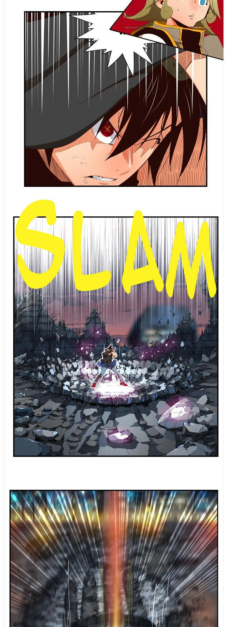 Chúa Tể Học Đường Chapter 379 - 2