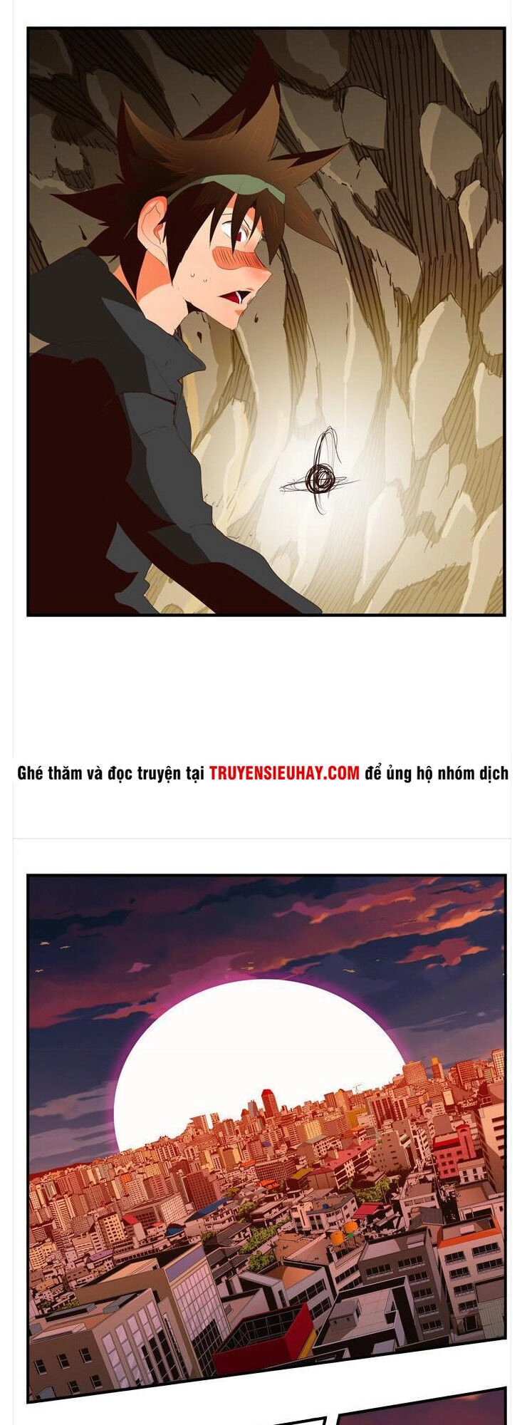 Chúa Tể Học Đường Chapter 379 - 6