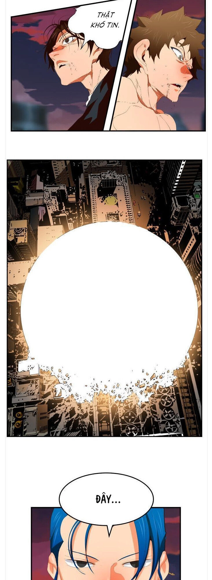 Chúa Tể Học Đường Chapter 379 - 7