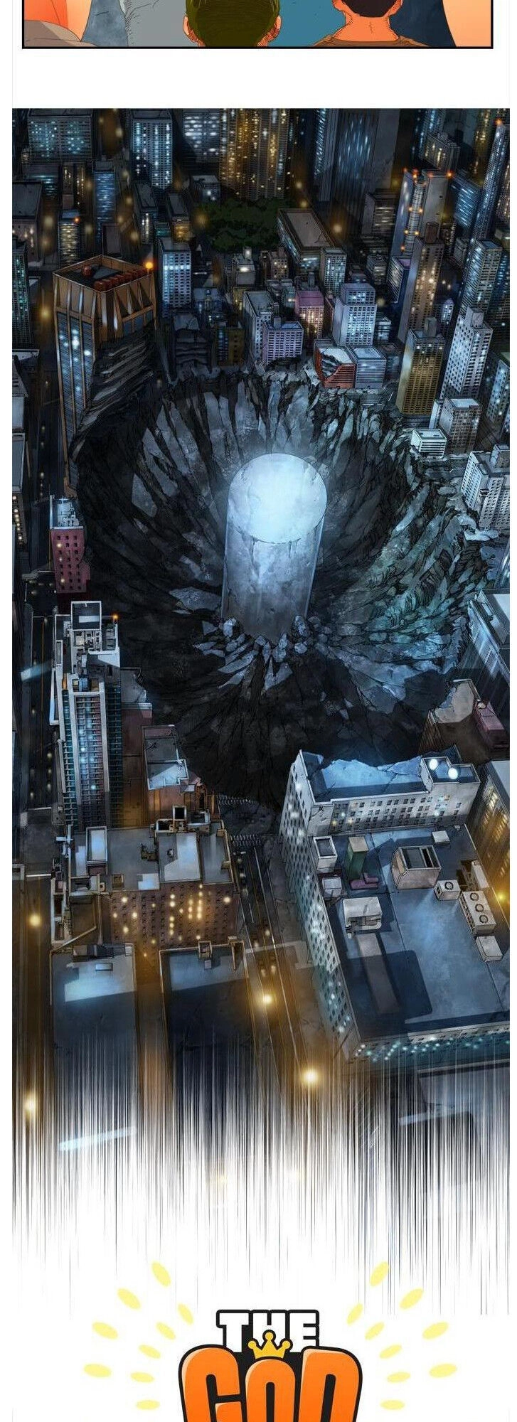 Chúa Tể Học Đường Chapter 379 - 13