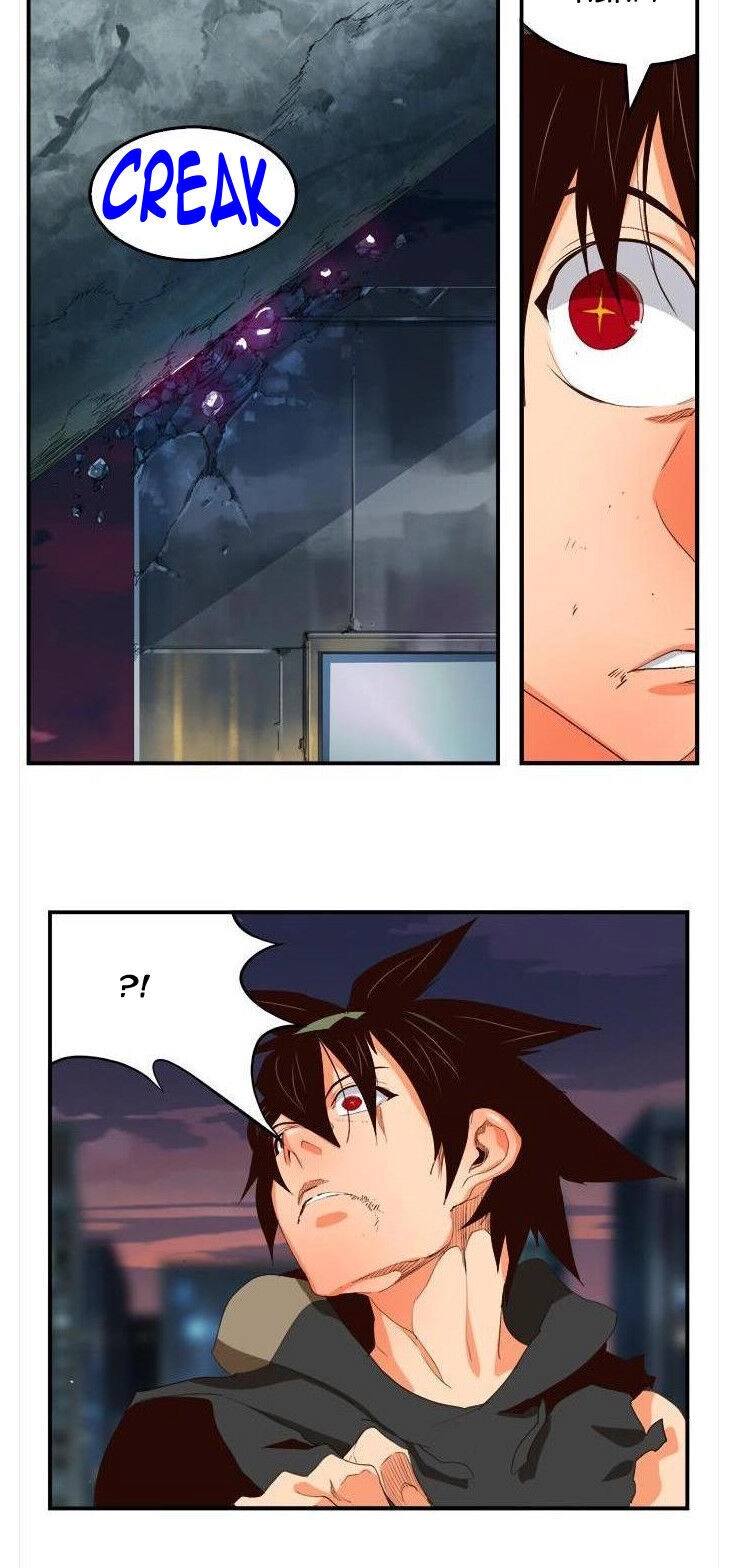 Chúa Tể Học Đường Chapter 379 - 16