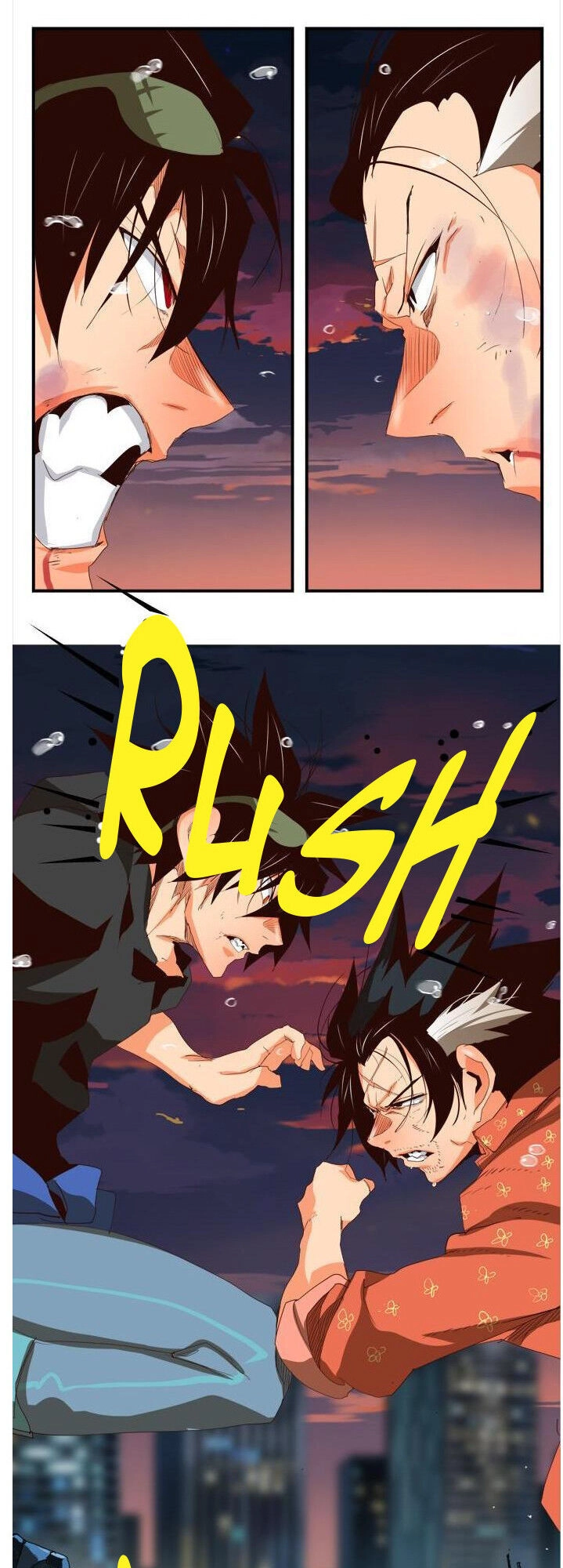 Chúa Tể Học Đường Chapter 379 - 25