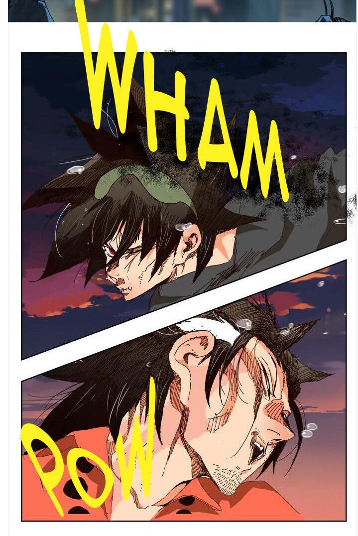 Chúa Tể Học Đường Chapter 379 - 26