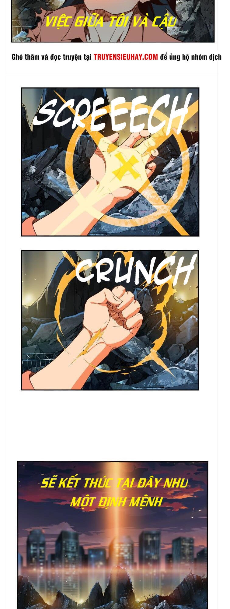 Chúa Tể Học Đường Chapter 379 - 39