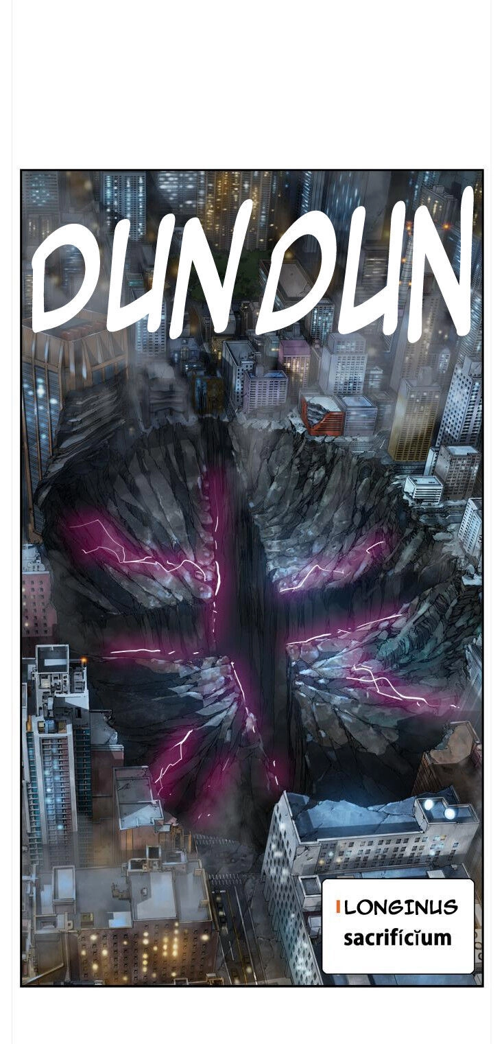 Chúa Tể Học Đường Chapter 379 - 52