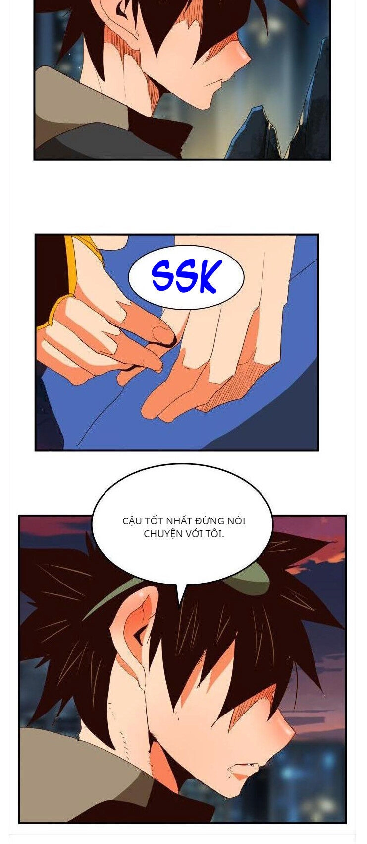 Chúa Tể Học Đường Chapter 379 - 63