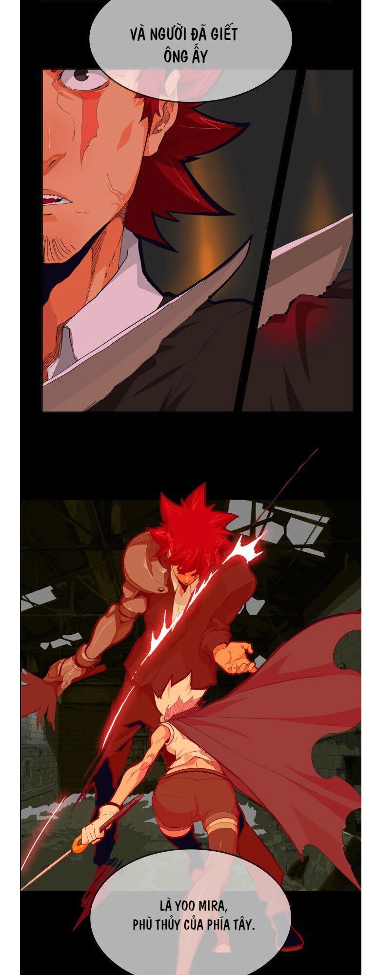 Chúa Tể Học Đường Chapter 379 - 67