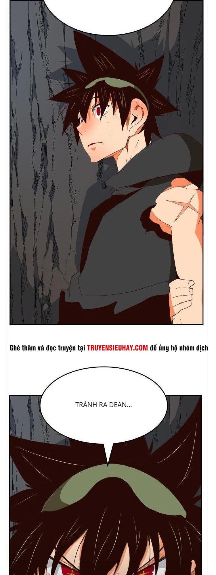 Chúa Tể Học Đường Chapter 379 - 79