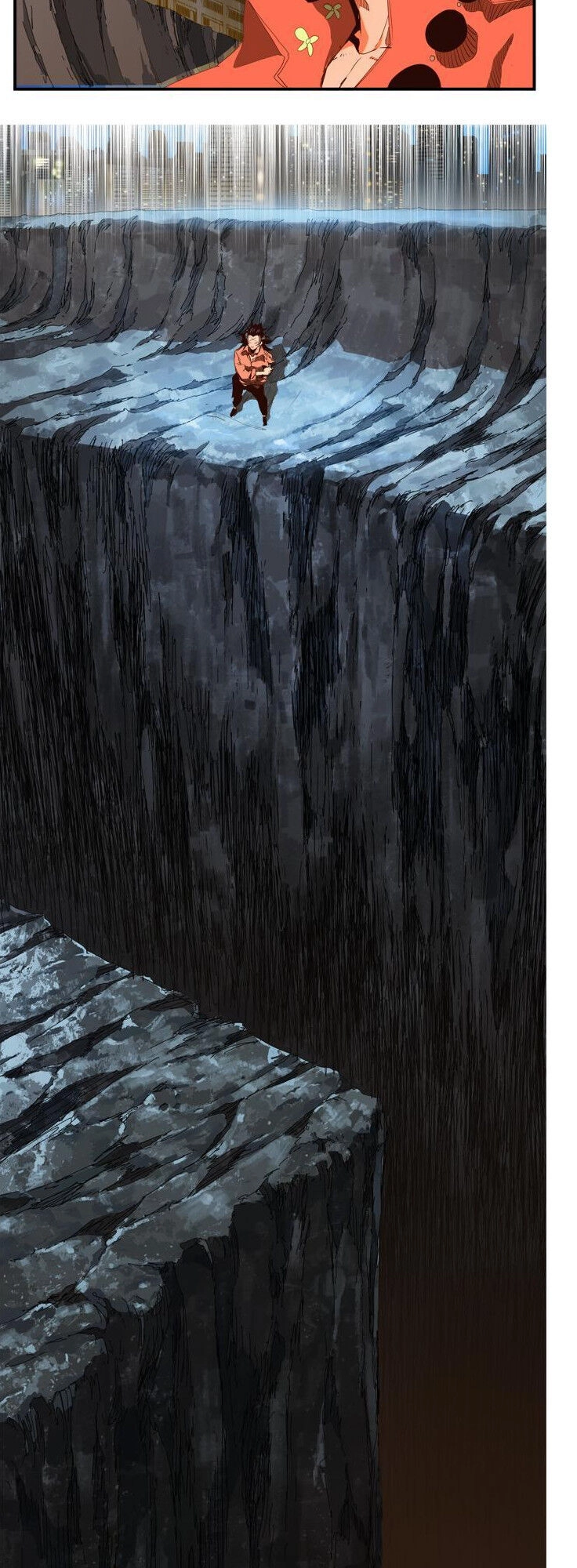 Chúa Tể Học Đường Chapter 380 - 2