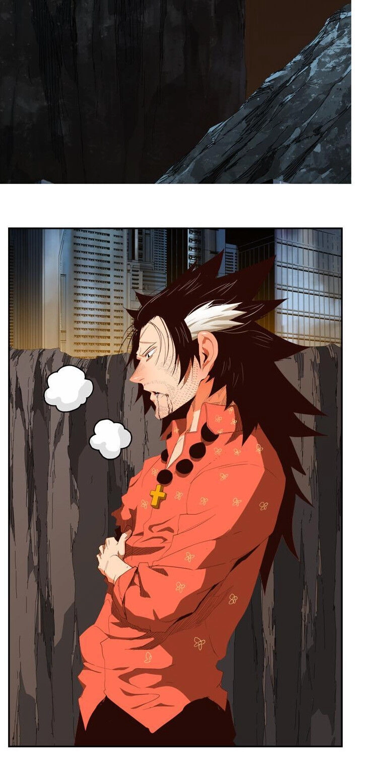 Chúa Tể Học Đường Chapter 380 - 3