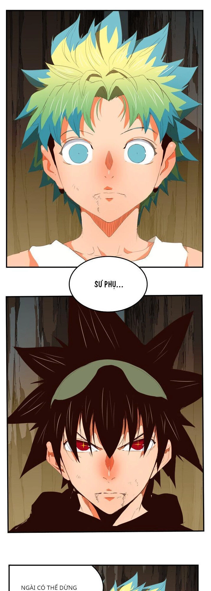 Chúa Tể Học Đường Chapter 380 - 13