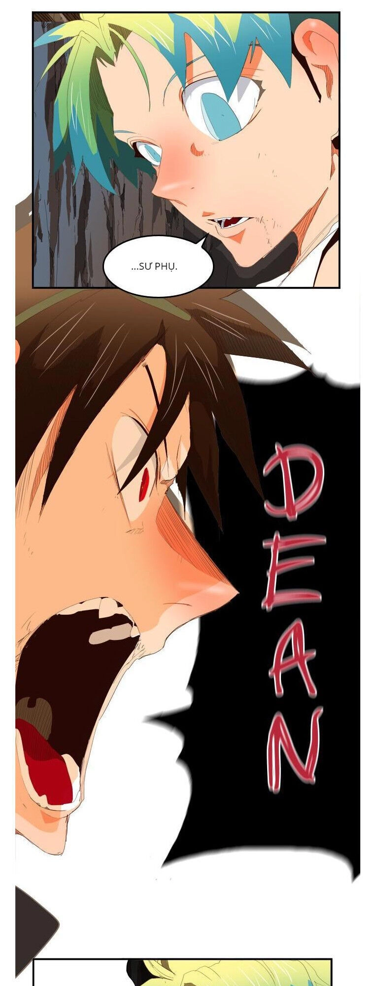 Chúa Tể Học Đường Chapter 380 - 16