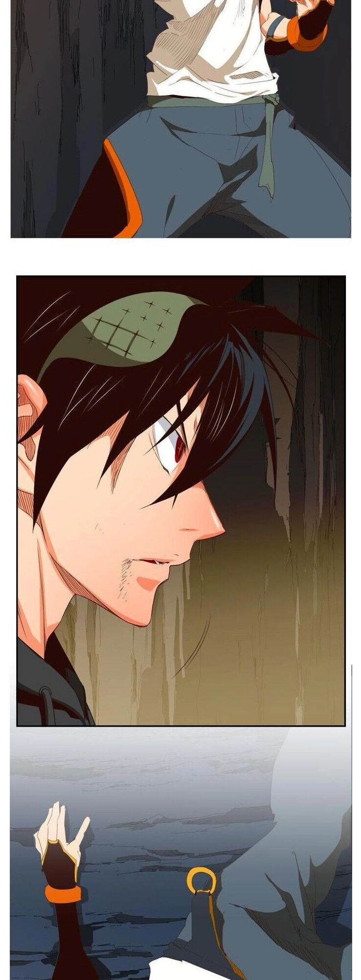 Chúa Tể Học Đường Chapter 380 - 24