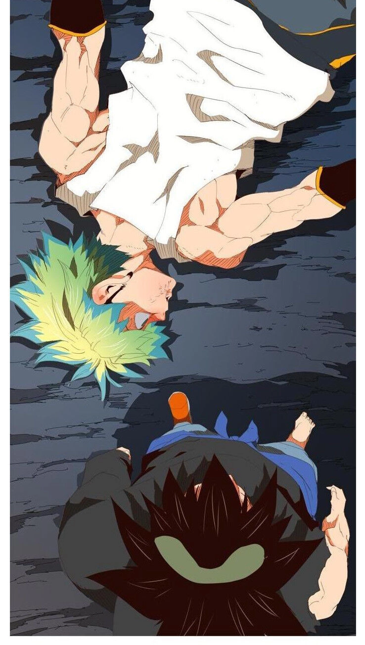 Chúa Tể Học Đường Chapter 380 - 25