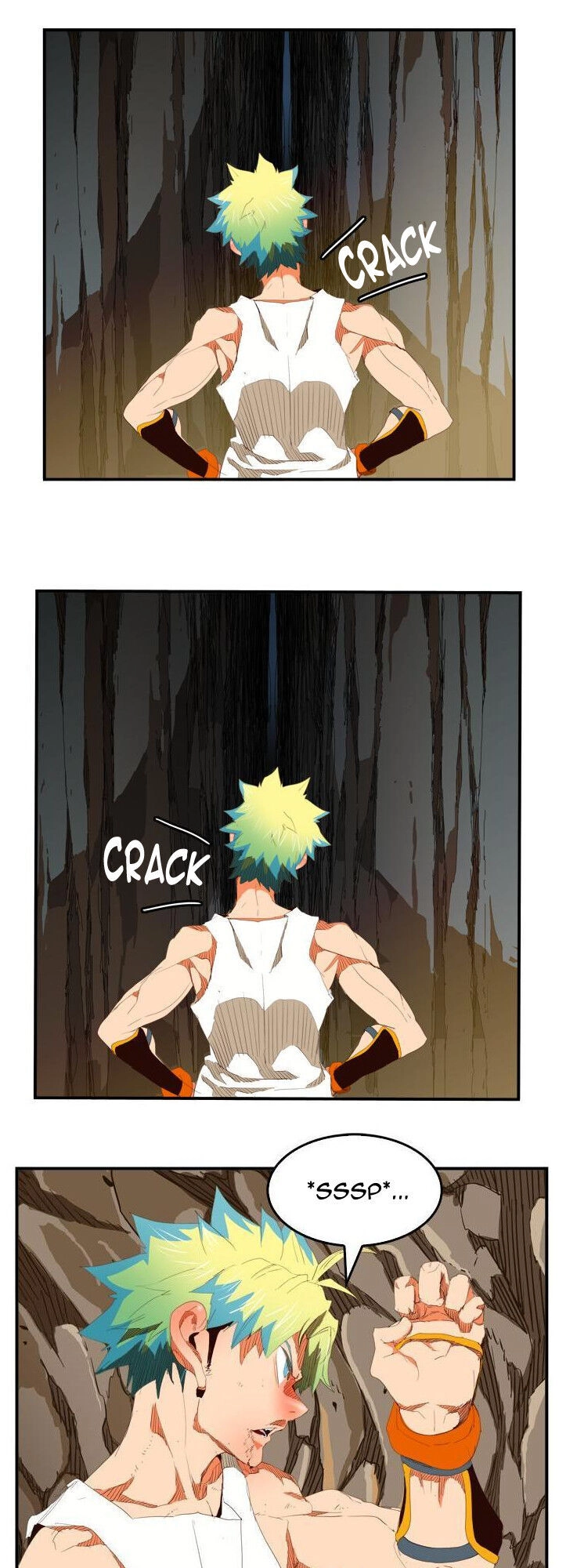 Chúa Tể Học Đường Chapter 380 - 29