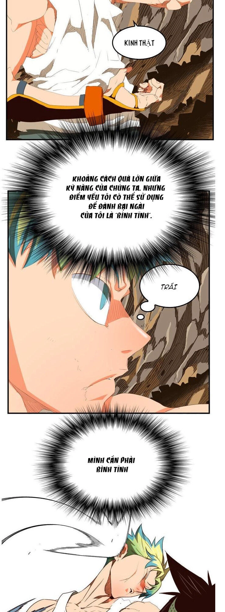 Chúa Tể Học Đường Chapter 380 - 30