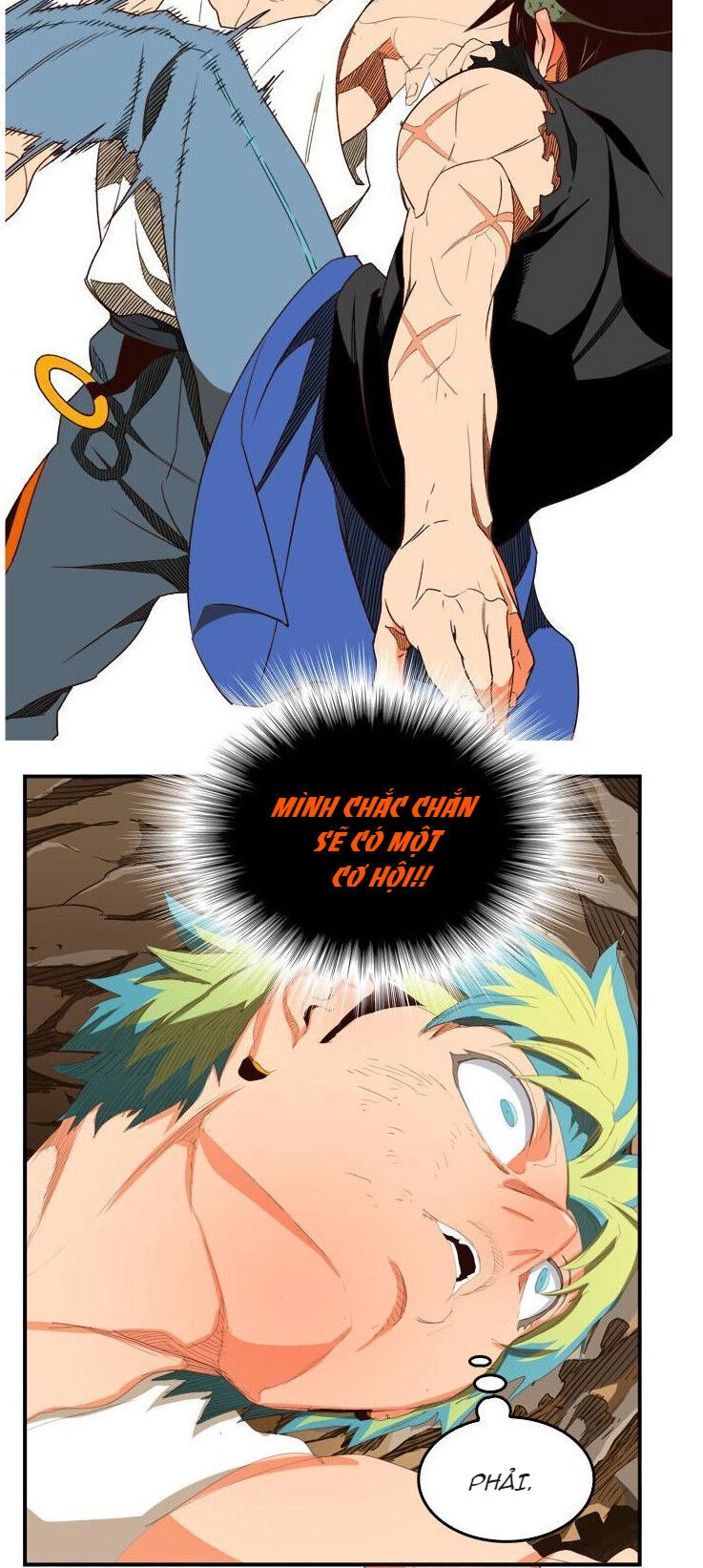 Chúa Tể Học Đường Chapter 380 - 31