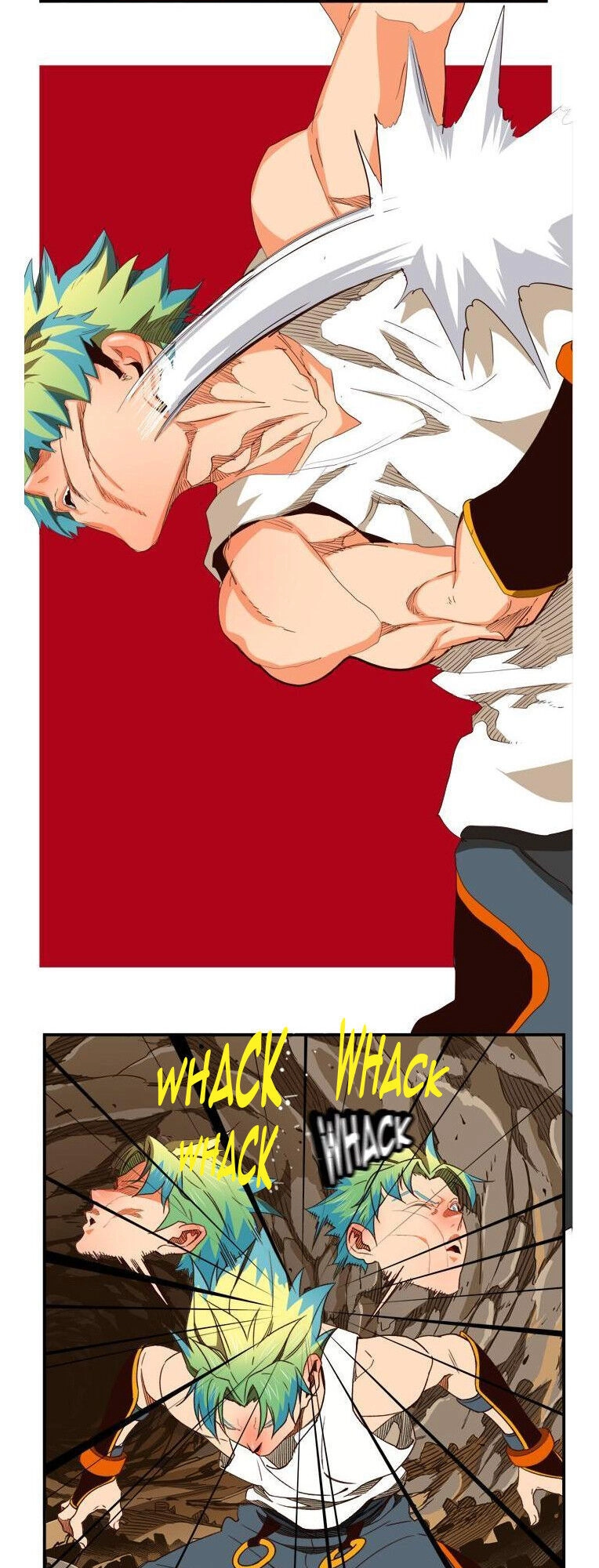 Chúa Tể Học Đường Chapter 380 - 32