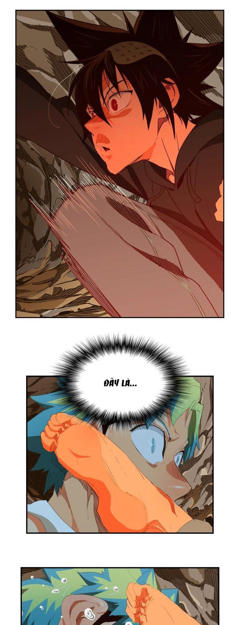 Chúa Tể Học Đường Chapter 380 - 35