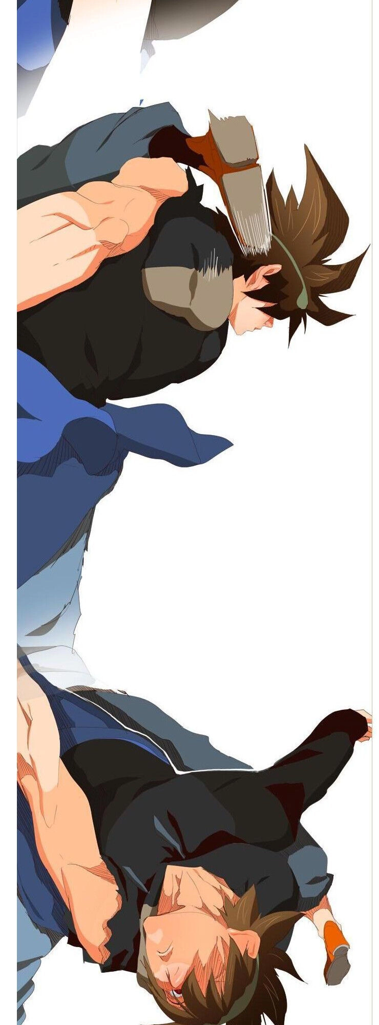 Chúa Tể Học Đường Chapter 380 - 37